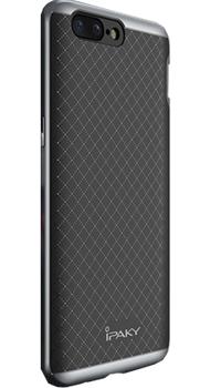 

Чехол для OnePlus 5 iPaky Case графит