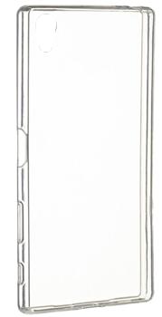 

Накладка силиконовая для Sony Xperia X iBox Crystal прозрачный