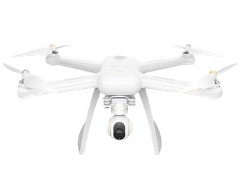 

Квадрокоптер Xiaomi Mi Drone 4K