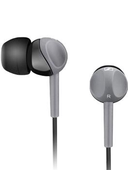 

Наушники Sennheiser CX 180 черные