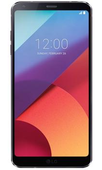 

LG G6 H870DS 32 Gb, Белый