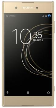 

Sony Xperia XA1 Plus Dual 32 Gb, Голубой;розовый