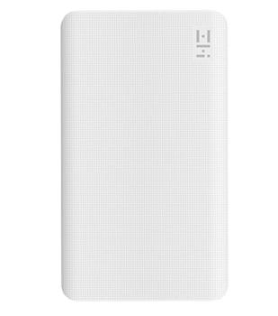 

Внешний аккумулятор универсальный ZMI Power bank 10000mAh Type-C White