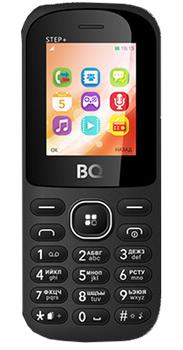 

BQ BQ-1807 Step + 64 Mb, Белый