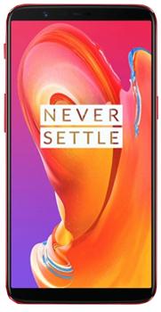 

OnePlus 5T 128 Gb, Белый