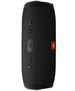 

Портативная акустика JBL Charge 3 черная