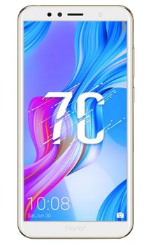 

Huawei Honor 7C 32 Gb