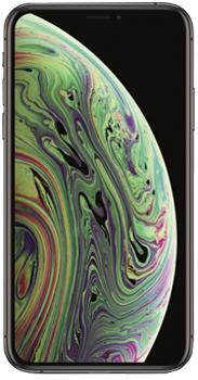 

Apple iPhone XS (A2097) 512 Gb, Серебряный