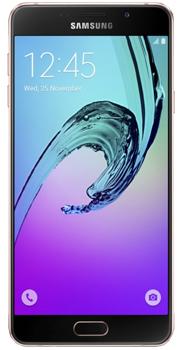 

Samsung Galaxy A7 SM-A7100 Duos (2016) 16 Gb