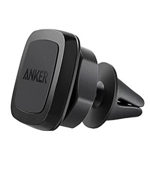 

Магнитный держатель Anker в решетку авто