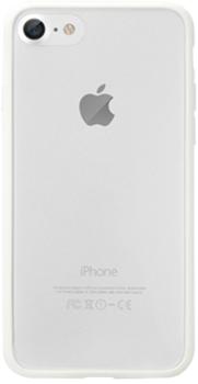 

Бампер для iPhone 7/8 Ozaki O!coat 0.3 белый
