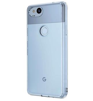 

Чехол для Google Pixel 2 Ringke Fusion Clear