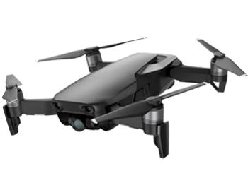 

Квадрокоптер DJI Mavic Air Black