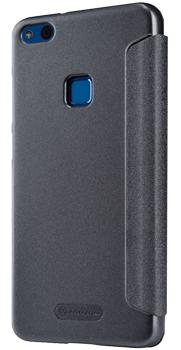 

Чехол Nillkin для Huawei P10 BackCover black