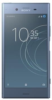 

Sony Xperia XZ1 Dual G8342 64 Gb, Серебряный
