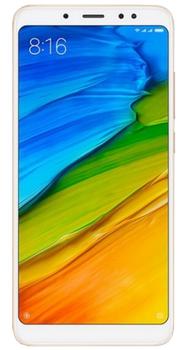 

Xiaomi Redmi Note 5 4/64Gb (Global Version) 64 Gb, Голубой;красный