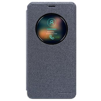 

Чехол Nillkin для Meizu M3 Note FlipCover black