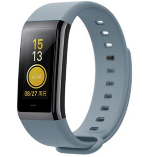 

Умный браслет Xiaomi Amazfit Cor Grey
