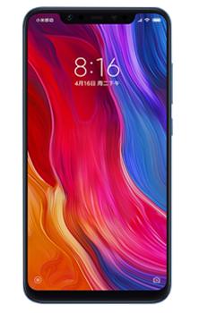 

Xiaomi Mi8 6/64GB (Global Version) 64 Gb
