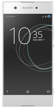 

Sony Xperia XA1 Ultra Dual 64 Gb, Черный