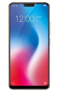 

Vivo V9 64 Gb, Черный