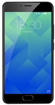 

Meizu M5 (РСТ) 16 Gb, Золотой