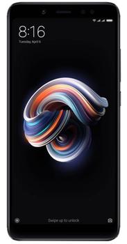 

Xiaomi Redmi Note 5 3/32Gb (Global Version) 32 Gb, Золотой;голубой