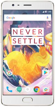 

OnePlus 3T 64 Gb, Серый
