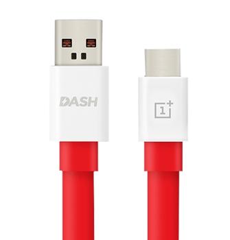 

Кабель Oneplus to Type-C Dash Charge 150cm