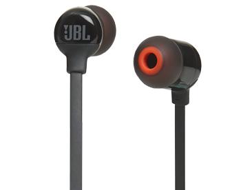 

Наушники беспроводные JBL T110 BT черные