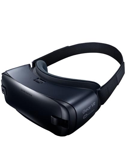 

Samsung Gear VR SM-R323 Black
