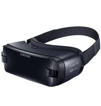 

Samsung Gear VR SM-R324 Black