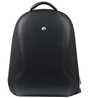 

Рюкзак Cozistyle City Backpack Slim Black