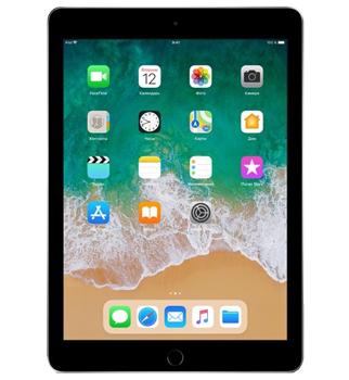 

Apple iPad (2018) 32 Gb, Золотой