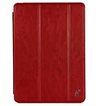 

Чехол для iPad (2017) G-Case Slim Premium красный