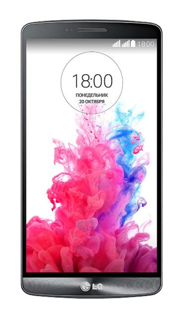 

LG G3 D858 Dual 32 Gb