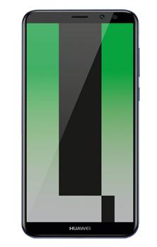 

Huawei Mate 10 Lite 64 Gb, Золотой