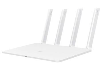 

Роутер Xiaomi Mi WiFi Router 3C International Version White