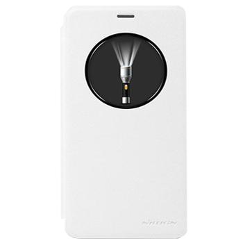 

Чехол Nillkin для Meizu Pro 6/Pro 6s FlipCover gold