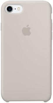 

Чехол для iphone 7 Silicone Case Stone