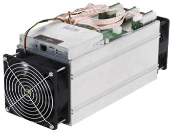 

Майнер Bitmain Antminer S9