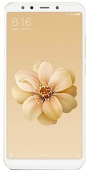 

Xiaomi Mi A2 (Global Version) 64 Gb, Голубой