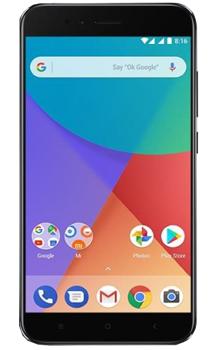 

Xiaomi Mi A1 (Global Version) 32 Gb, Золотой