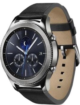 

Samsung Gear S3 Classic R770 Silver