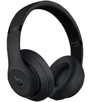 

Наушники Beats Studio3 Wireless White