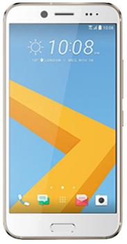 

HTC 10 Evo 32 Gb, Серебряный