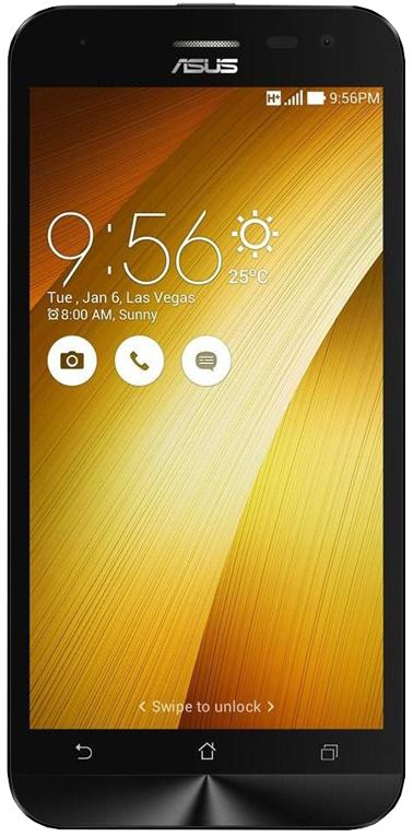 

Asus ZenFone 2 Laser ZE500K Dual 8 Gb