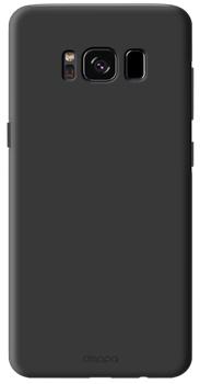 

Чехол Deppa для Galaxy S8 AirCase black
