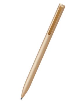 

Ручка Xiaomi MiJia Mi Metal Pen gold