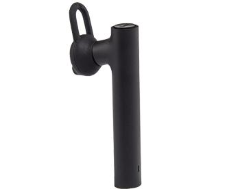 

Гарнитура Xiaomi Mi Bluetooth Black